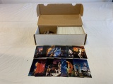 approx 400 J.K. POTTER Art 1995 Trading Cards