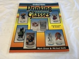 Collectible Drinking Glasses Book Identification