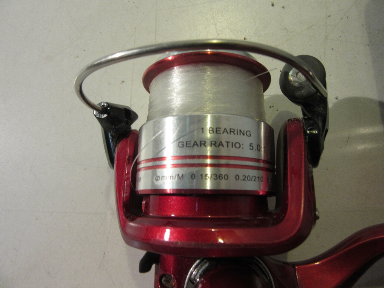 beam fishing reels Beam Outdoors' Elite 21 Awarded Best in Show