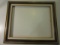 Wood Picture Frame For 16