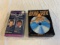 Lot of 2 STAR TREK Audio Books