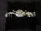 925 Silver Noah's Ark Themed Bracelet
