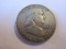 1961-D .90 Silver Franklin Half Dollar