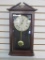 Sterling & Noble Wood Table Clock