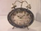 Zaer LTD Antiquite de Paris Clock