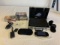 Sony PSP Handheld Game System with Games, Movies