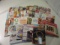 Large Lot of 35 Crafting Magazines and Books