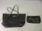 Lot of 2 Womens Bags, Including: Nine West