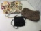 Lot of 3 Bags Incl. American Eagle Outfitters