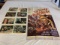 The Time Machine Reproduction Lobby Cards & Poster
