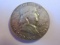 1962-D .90 Silver Franklin Half Dollar