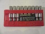 Winchester 9 Rounds .308WIN Silvertip
