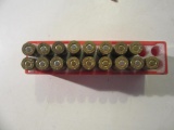 Winchester 17 Rounds .308WIN