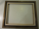 Wood Picture Frame For 16