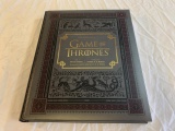 GAME OF THRONES Inside HBO Series BOOK