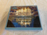 KITEZH Legend Of The Invisible City  2 CD Set NEW