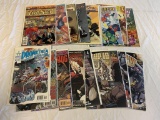 Lot of 18 Independent Comic Books