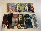 Lot of 18 Independent Titles Comic Books