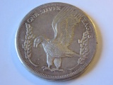 .999 Silver 1oz One Silver Eagle Bullion