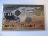 America's Classic Coins Set