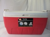 Igloo Family 48 Quart Cooler