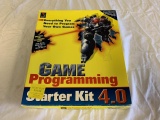 1997 Macmillan software game programming 4.0