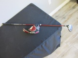 Ping Size 7 Golf Club With Cover