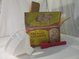 Vintage Victorio Strainer No. 200 In Box