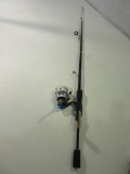 Okuma Cascade II Fishing Rod And Reel