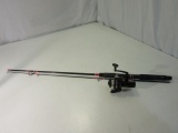 Silstar 999-60SP Fishing Rod With ET2035 Reel