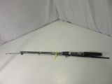 Metal Fishing Rod