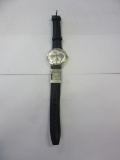 14K Gold Hamilton Automatic Wrist Watch