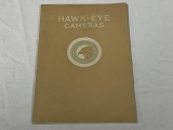 1914 KODAK Hawk-Eye Cameras and Supplies Booklet