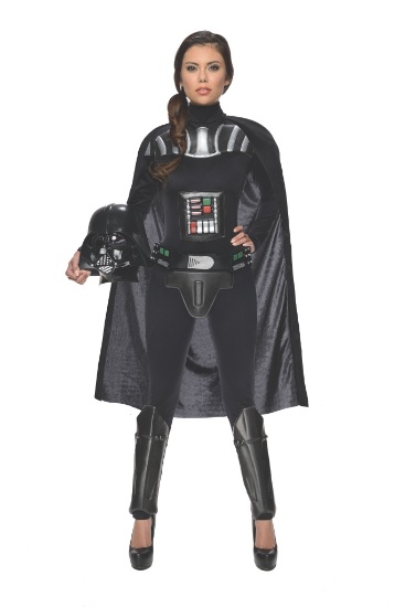 Star Wars DARTH VADER Adult Costume NEW Extra Smal