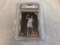 DIRK NOMITZKI 1998 Topps ROOKIE Graded 8 NM-MT