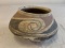 Antique Native American Indian Pottery Bowl