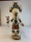 Hopi Butterfly Dancer Kachina Doll by ImcB