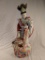 Ornate Oriental Lady Figure 23.5