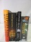 Stephen King Lot - Including: 4 Books