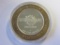 .999 Silver 1oz Suncoast Casino Gaming Token