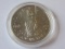 1989-D .90 Silver 1789 Bicentennial Dollar