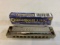 Chicago Blues KHCB-C Harmonica, Key of C