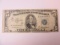 Series 1953A $5 Silver Certificate