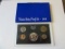 1968 United States Proof Set