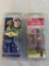 Toy Story Buzz and Barbie Children Watches NEW