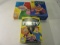 Lot of 3 Board Games incl. Cranium