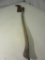 Vintage Brush Hook/Axe