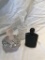 Lot of 3 Misc. Perfume Bottles