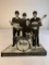 1995 official Apple Corps Beatles promo standee