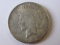 1923-S .90 Silver Peace Dollar